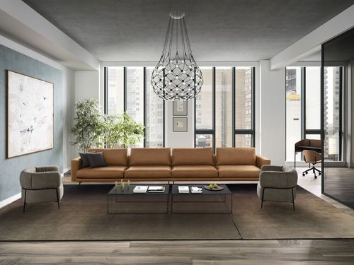 Trendy sof na rok 2026: komfort, modułowość, styl